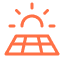 solar icon